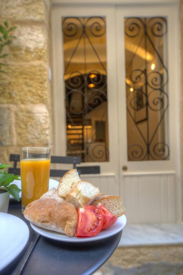 Cute And Modern Duplex Apartment In Ideal Location Rcas1-1 La La Valletta Esterno foto