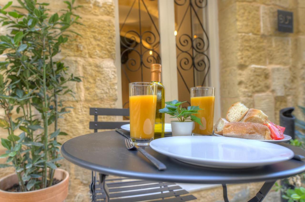 Cute And Modern Duplex Apartment In Ideal Location Rcas1-1 La La Valletta Esterno foto