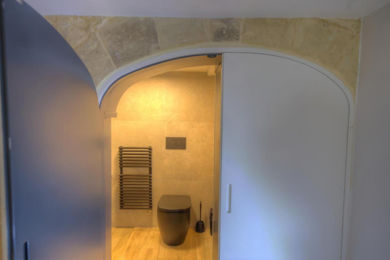 Cute And Modern Duplex Apartment In Ideal Location Rcas1-1 La La Valletta Esterno foto