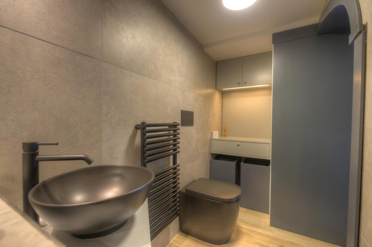 Cute And Modern Duplex Apartment In Ideal Location Rcas1-1 La La Valletta Esterno foto