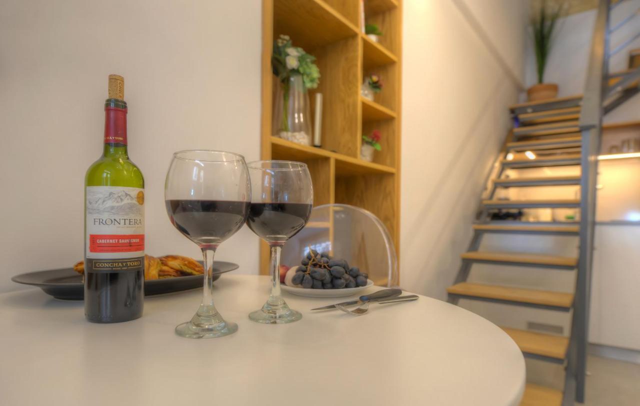 Cute And Modern Duplex Apartment In Ideal Location Rcas1-1 La La Valletta Esterno foto