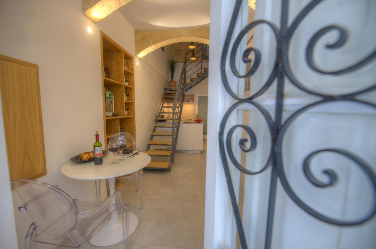 Cute And Modern Duplex Apartment In Ideal Location Rcas1-1 La La Valletta Esterno foto