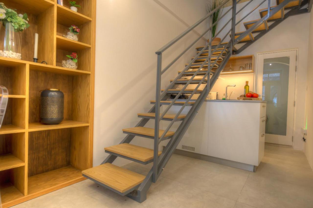 Cute And Modern Duplex Apartment In Ideal Location Rcas1-1 La La Valletta Esterno foto