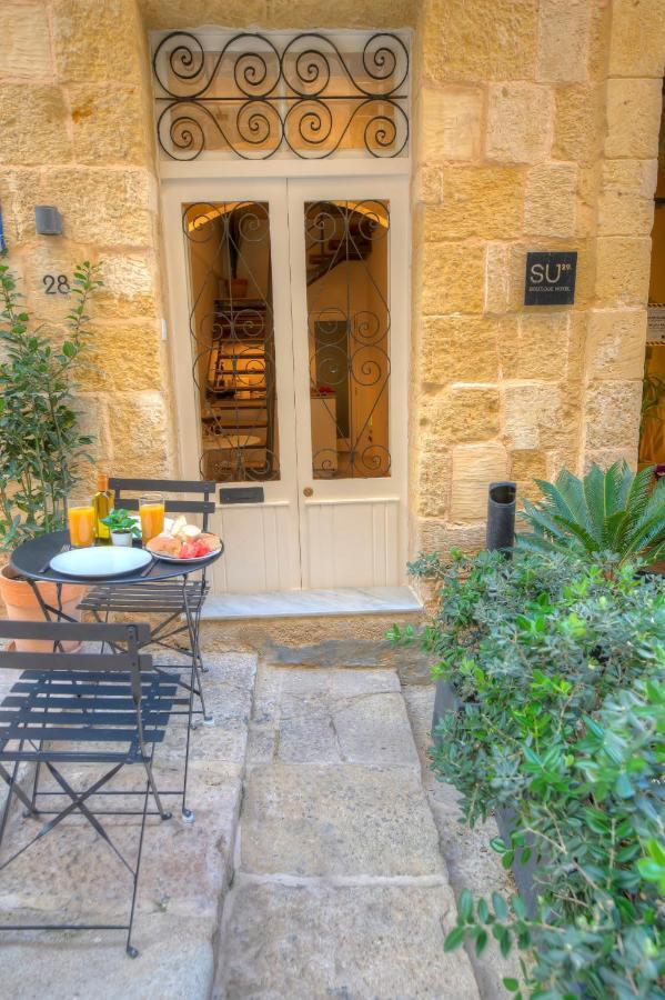 Cute And Modern Duplex Apartment In Ideal Location Rcas1-1 La La Valletta Esterno foto